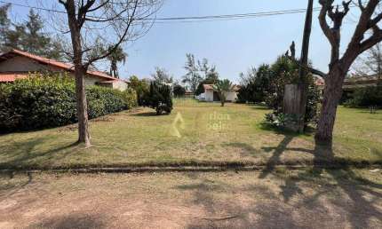 Terreno à venda, 360 m² por R$ 250.000,00 - Long Beach (Tamoios) - Cabo Frio/RJ