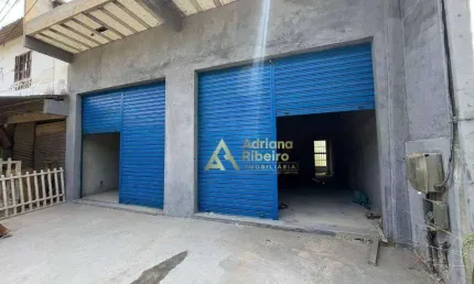 Lojas à venda, 88 m² por R$ 350.000 - Florestinha - Cabo Frio/RJ