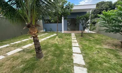 Casa com 2 dormitórios à venda, 87 m² por R$ 160.000 - Unamar - Cabo Frio/RJ