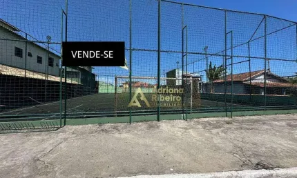 Terreno à venda, 720 m² por R$ 2.000.000 - Unamar - Cabo Frio/RJ