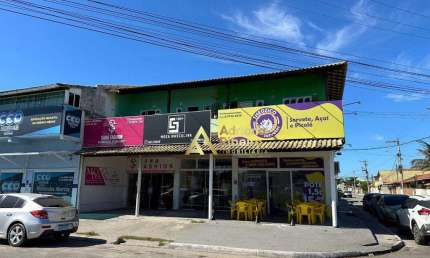 Loja à venda, 530 m² por R$ 1.200.000 - Unamar - Cabo Frio/RJ