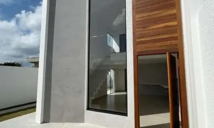 Casa com 2 dormitórios à venda, 170 m² por r$ 390.000 - vila do peró - cabo frio/rj