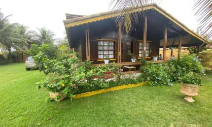 Casa com 3 dormitórios à venda, 200 m² por R$ 550.000,00 - Vivamar (Tamoios) - Cabo Frio/RJ