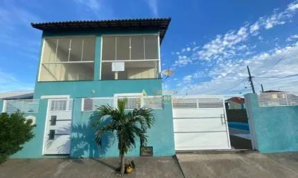 Casa com 3 dormitórios à venda, 96 m² por R$ 650.000,00 - Orla 500 (Tamoios) - Cabo Frio/RJ