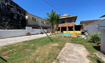 Casa com 4 dormitórios à venda, 125 m² por R$ 430.000,00 - Aquarius (Tamoios) - Cabo Frio/RJ