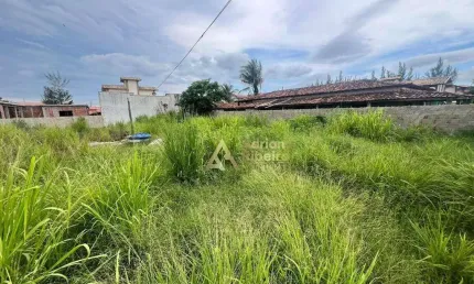 Terreno à venda, 720 m² por R$ 430.000,00 - Orla 500 (Tamoios) - Cabo Frio/RJ