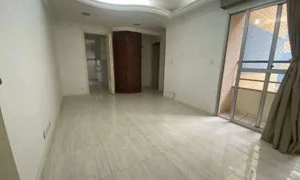 Alameda dos passaros, apartamento com 55m2 2 dormitorios ao lado do shopping oriente