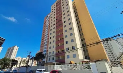 Edifício Quebec, localizado na Rua Penedo, Parque Industrial - apartamento com 3 dormitórios