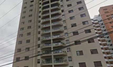 Edifício San Francisco no Vila Ema, amplo com 134m² 4 dormitórios, Vila Ema