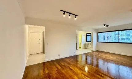 DIAMOND PARK apartamento com 92m2 3 dormitórios todo reformado no Jd Aquarius