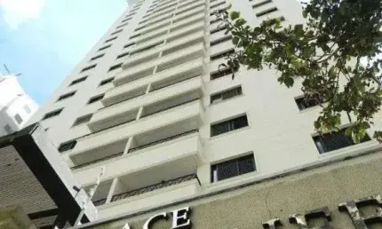 Apartamento com 3 quartos à venda na Rua Benedito Osvaldo Lecques, 180, Parque Residencial Aquarius, São José dos Campos