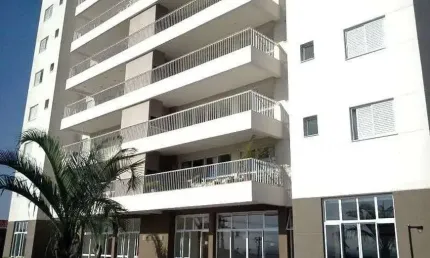 Apartamento à Venda no Grand Splendor - 143m² | 3 Suítes | Vista Deslumbrante para o Banhado