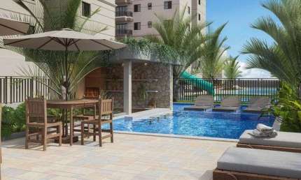 LANÇAMENTO – MAXXIMO PRIME | JARDIM SUL – SÃO JOSÉ DOS CAMPOS/SP