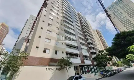 PRIME HOUSE Jd Aquarius apartamento com 114m2 3 suites