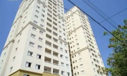 Vivendas do apolo - ao lado do shopping colinas apto com 63m2 2 dormitórios ao lado do shoppin coli
