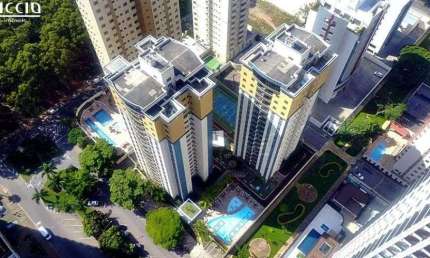 Apartamento à venda no Edificio Aquarius Premium no Jardim Aquarius com 2 dorm (1suite) 2 vagas - 75