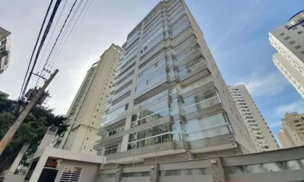 Edifcio angelus apartamento com 186m2 4 suites no jd aquarius - oportunidade
