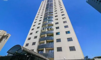 Edificiio Liverpool, apartamento com 93m2 com 3 dormitórios no Bosque dos Eucaliptos