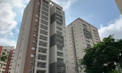 Enjoy jardim aquarius apartamento com 99m2, 3 dormitórios, varanda gourmet
