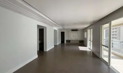 AQUARIUS RESORT apartamento com 194m2 3 suítes varanda gourmet - Jd AQUARIUS