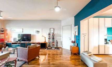 Apartamento no Condomínio Esplanada Resort - 157 m² 4 suites