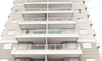 Apartamento a venda no Jardim Estoril, com 3 dormitórios sendo 1 suíte, 98m², 2 vagas de garagem
