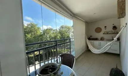 Apartamento para venda 3 quartos de 105 m² Esplanada