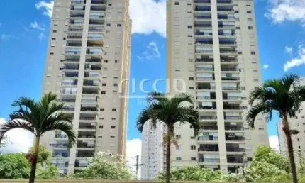 Apartamento com 3 quartos à venda na Rua Benedito Osvaldo Lecques, 300, Parque Residencial Aquarius, São José dos Campos
