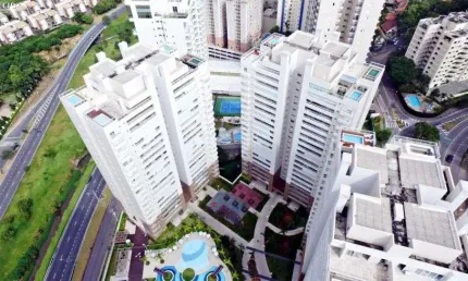 Grand club vila ema - apartamento com 182m2 3 suites, varanda gourmet