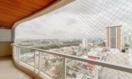 Apartamento 2 dormitórios no Jardim Aquarius para venda