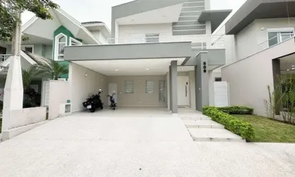 Casa à venda 4 quartos no bairro Urbanova em São José dos Campos