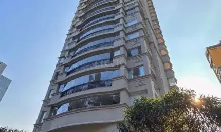 Edifício lessence sjc.360m2 - 4 suites - apartamento exclusivo no jardim aquarius