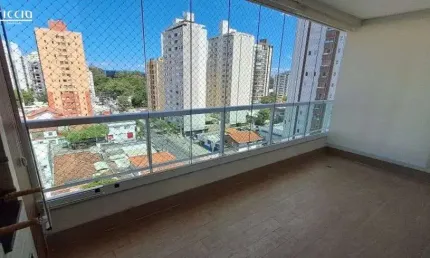 JOIE DE VIVRE apto 72 m2 com 2 quartos em Vila Adyana - São José dos Campos - SP
