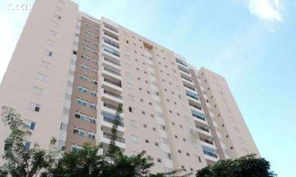Landscape Jardim Aquarius apartamento com 75m2 2 dormitórios, varanda gourmet