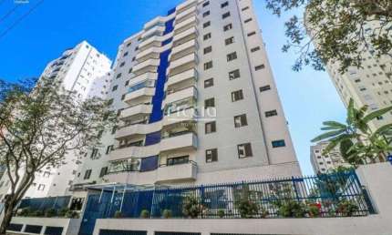 Apartamento 4 dormitórios 1 suíte 115 m² Edifício Rio Negro Jardim Aquarius Sjc 2 vagas