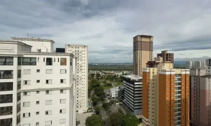 Apartamento condomínio Rio das Pedra com 80m² - 3 dormitórios e 2 vagas