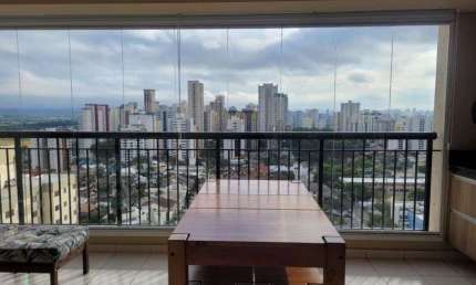 Premiere Jardim Aquarius - vista para praça - sol da manha - 143m2 3 dormitórios - varanda gourmet