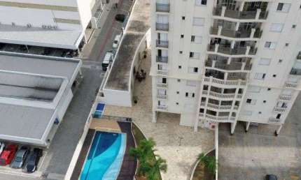 Mediterrâneo Jardim Esplanada, apartamento com 125m2 3 dorm + 1 reversivel, ao lado do POLIEDRO