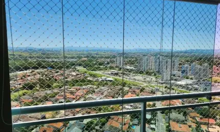 Imóvel para venda tem 190 metros quadrados com 4 quartos