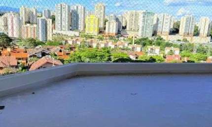 Imóvel para venda possui 152 metros quadrados com 3 quartos