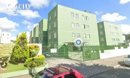 Apartamento a venda no residencial dos pinhais - jardim sul com 51m²