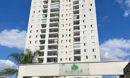 Apartamento - grand vita - urbanova, 72 m² - 2 dormitórios (1 suíte), 2 vagas