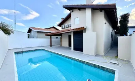 Casa térrea no condomínio colinas - jardim das colinas - são josé dos campos - sp