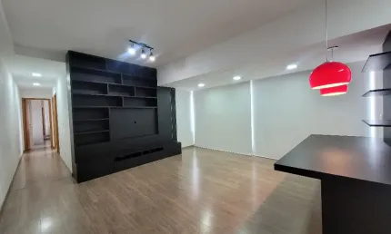 Apartamento à venda no edifício portal do parque – parque industrial – são josé dos campos