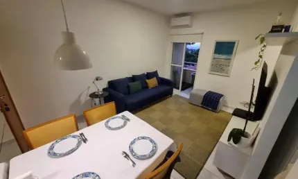 Apartamento a venda com 2 dormitórios no jardim américa - são jose dos campos