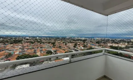 Apartamento 3 dormitório vista livre - bosque dos ipês são jose dos campos