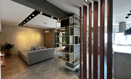 Apartamento à venda na vila adyana, em são jose dos campos - sp