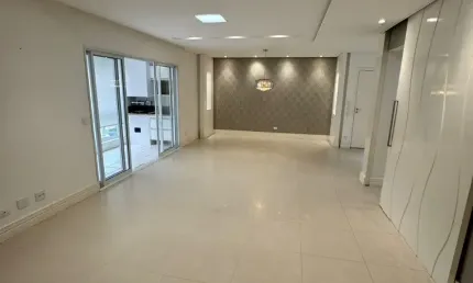 Apartamento a venda no edifício authentique - vila ema com 3 dormitórios, 144m²