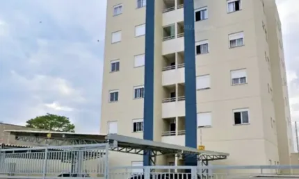 Oportunidade! apartamento à venda no jardim américa – edifício marino, são jose dos campos