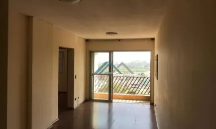 Apartamento com 2 dormitórios à venda, 78 m² por r$ 550.000,00 - edifício josé correa - barueri/sp